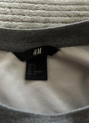 Світшот h&m3 фото