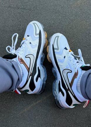 Кросівки nike air vapormax evo3 фото