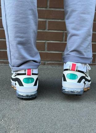 Кросівки nike air vapormax evo7 фото