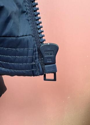 Tommy hilfiger jeans down мужской пуховик томми хилфигер куртка зимняя6 фото