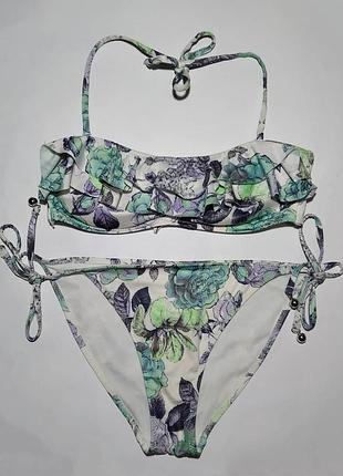 Купальник h&m оригінал, розмір 36 40