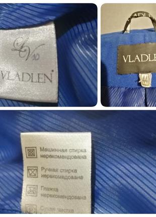 Кашемірове жіноче пальто vladlen р. 44 б/в4 фото