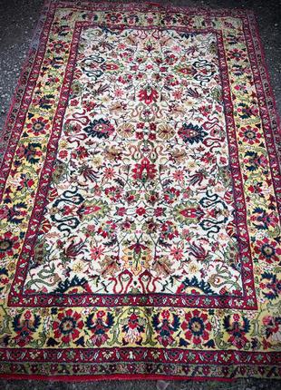 Ковер, палас, килим, ссср, шерсть