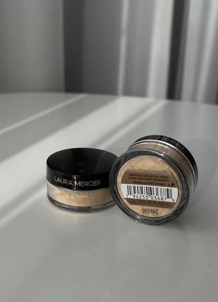 Пудра laura mercier