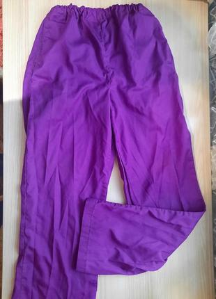 Медичні штани