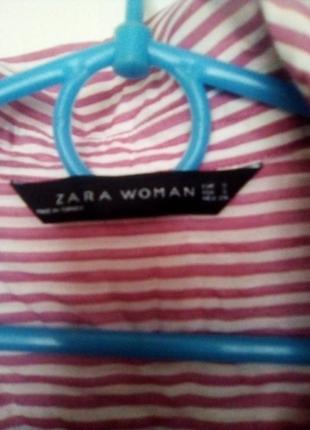 Сорочка zara woman3 фото