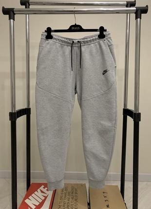 Спортивні штани nike tech fleece | спортивні штани на осінь |