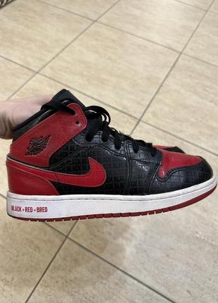 Nike air jordan, 24,5 см. оригінал!