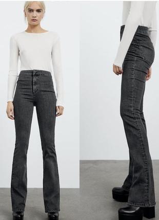 Джинси zara