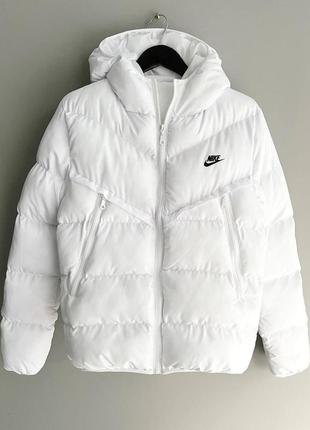 Куртка low nike