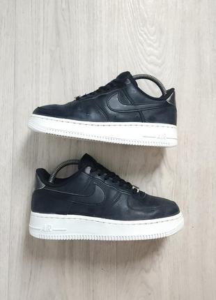 Nike air force 1' 07 essentials5 фото