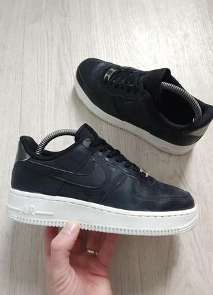 Nike air force 1' 07 essentials3 фото