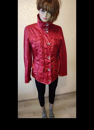 Betty barclay женская куртка, ветровка
