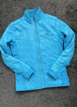 Термо куртка.