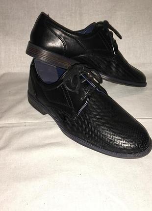 Туфли * doodogs* германия 38р. (25.00cм)