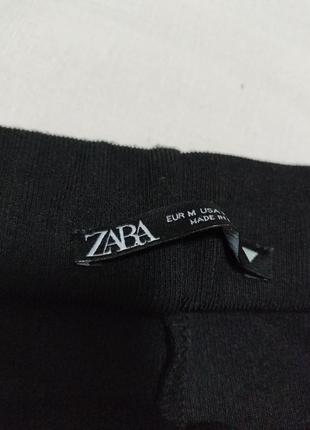 Штани  в рубчик zara10 фото