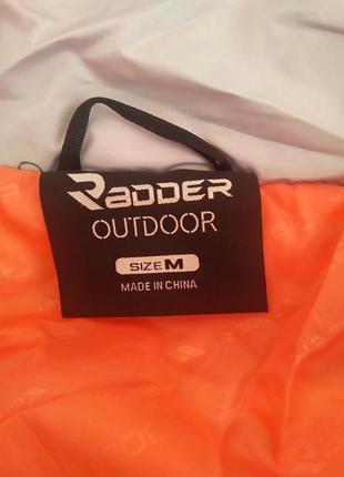 Куртка radder2 фото