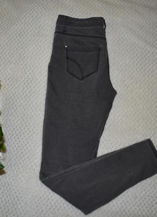 Джинсы скинни denim co