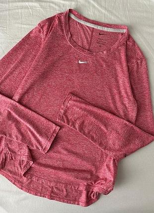 Спортивна кофта nike p.xs/s