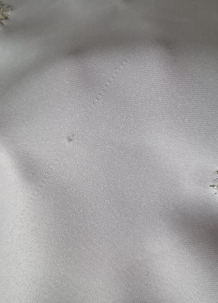 Новогодняя рождественская скатерть