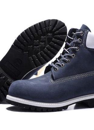 Timberland черевики