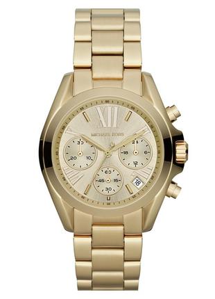 Жіночий годинник michael kors mk5798 'bradshaw'