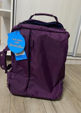 Сумка- чемодан/  дорожня валіза