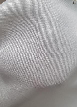 Новогодняя рождественская скатерть