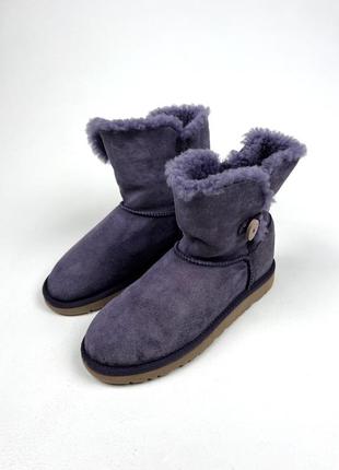 Оригінальні жіночі зимові ugg