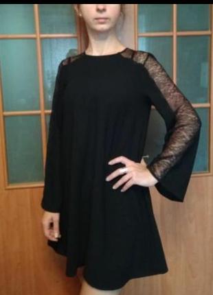 Платье zara 2