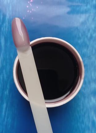 Гель лак витражный на разлив #2