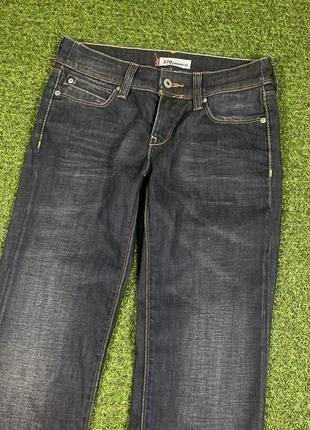 Женские джинсы штаны levi’s 5071 фото