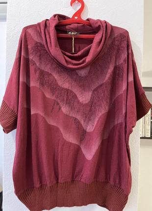 Туника женская