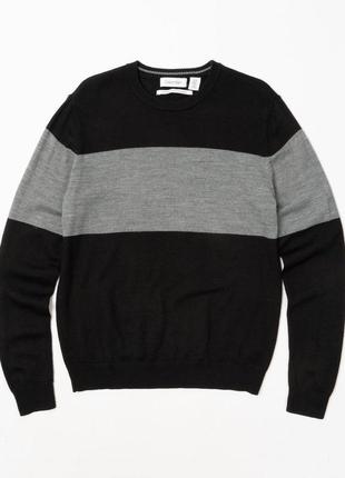 Calvin&nbsp; klein sweater&nbsp;&nbsp;мужской свитер