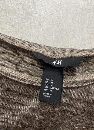 Футболка h&m3 фото