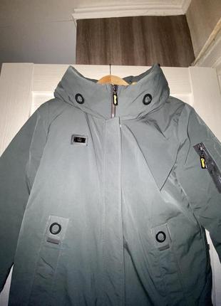 Куртка, пальто, пуховик3 фото