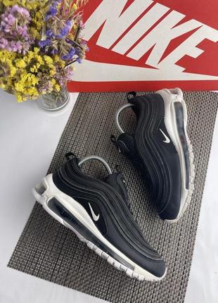 Оригинальные кроссовки nike striped air max 97