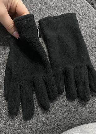 Перчатки, размер 5 (8-10роков)