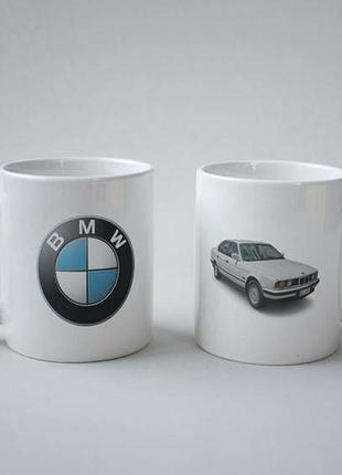 ● чашка - бмв / bmw ●1 фото