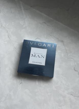 Bulgari man