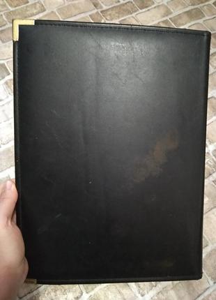 Хороший калькулятор-папка.