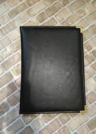 Хороший калькулятор-папка.