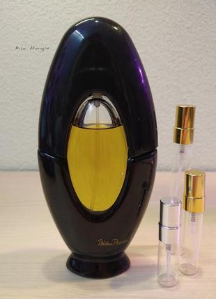 Парфумована вода paloma picasso edp paloma picasso
 - оригінал, розпив