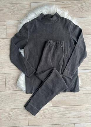 Термобілизна зимова розміри s,m