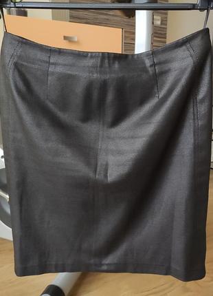 Юбка карандаш