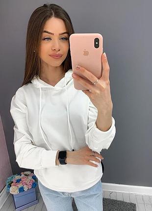 Стильное худи