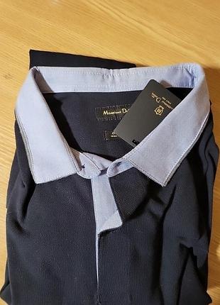 Рубашка massimo .xxl.