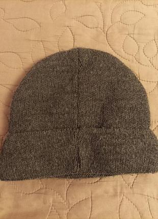 Зимова шапка бетмен3 фото