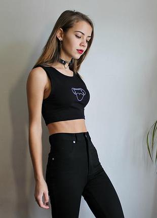 Зубастий топ