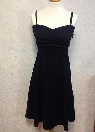 Плаття-сарафан only,р. 36,туреччина